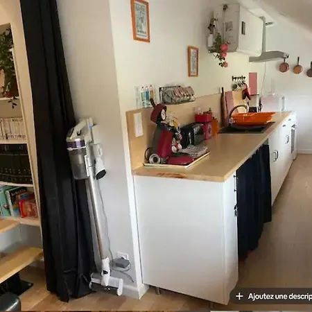 Apartment Du Val *