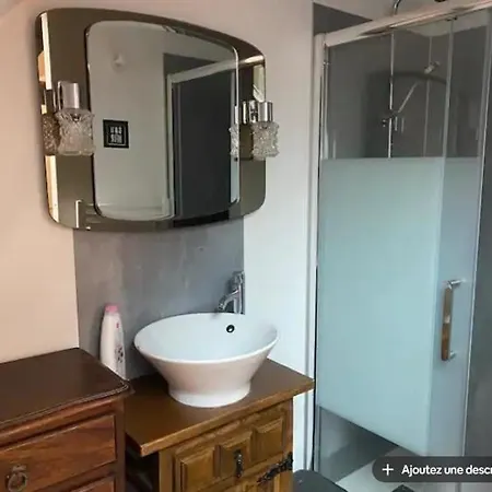 Du Val Apartment *