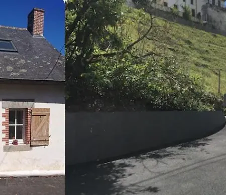 Apartment Du Val