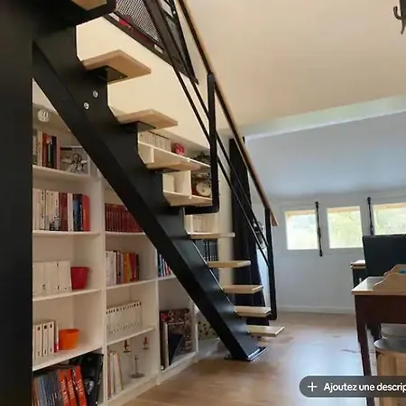 Du Val Apartment Vitre (Ille-et-Vilaine)