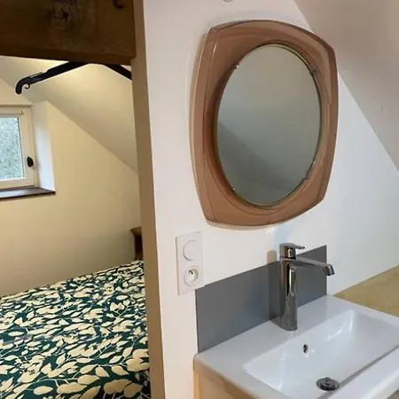 Apartment Du Val