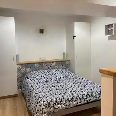 Du Val Apartment