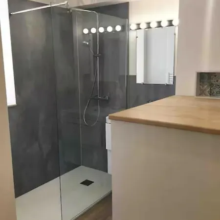 Apartment Du Val *